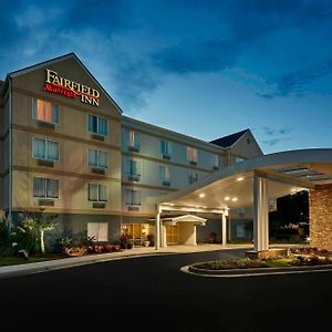 Fairfield Inn Myrtle Beach Broadway At The Beach